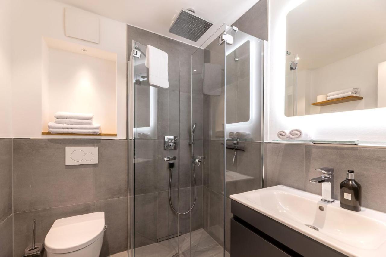 Haus Andersen Apartment Eins นอร์เดอร์ไน ภายนอก รูปภาพ